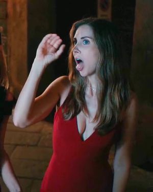 Alison Brie