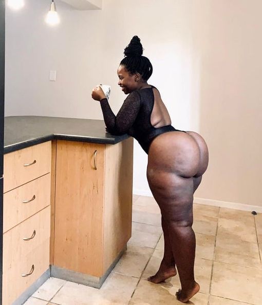 hoodrat booty
