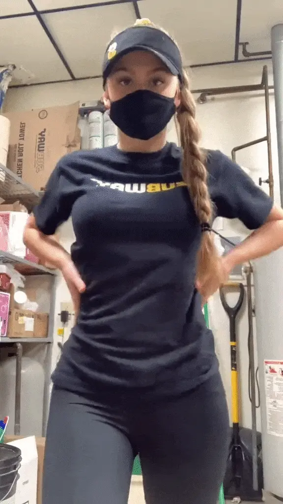 subwaygirl
