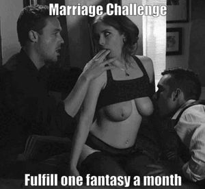 It's important to keep it going