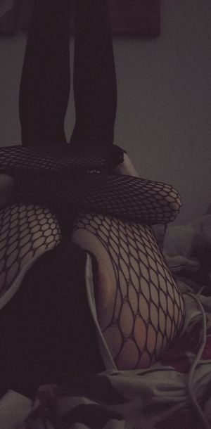 Femboy booty