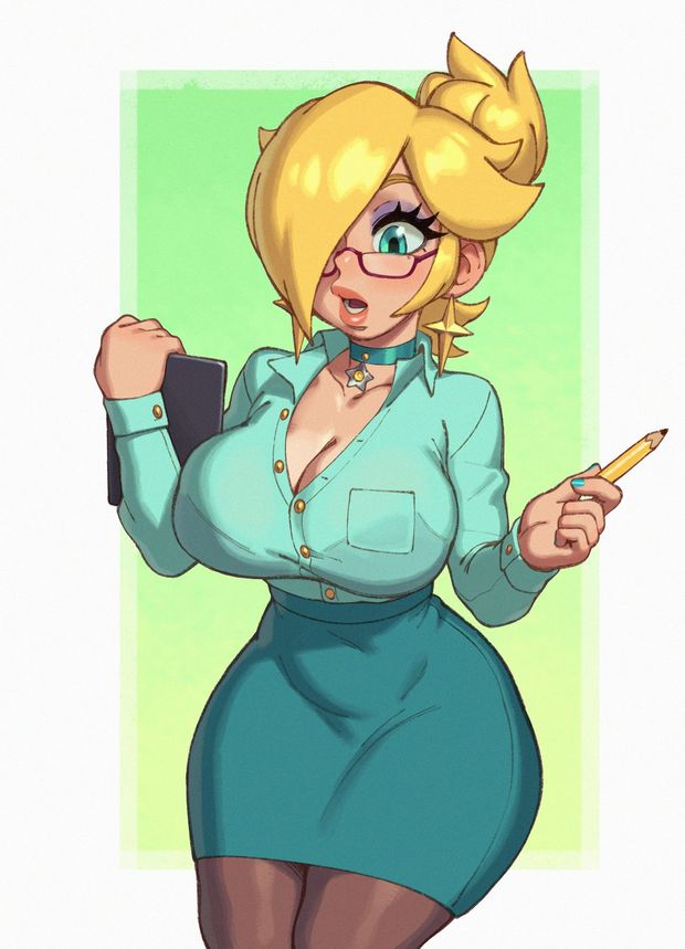 Wh.. what!? The.. the whole boardroom.!? At.. at the same time.? Well... O.K.! You’re the Boss.