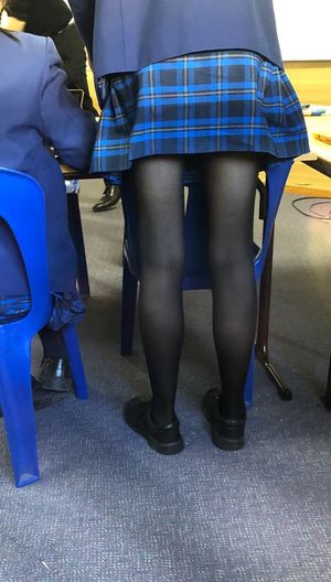 Almost came on these legs