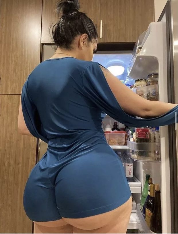 BoltedOnBooty