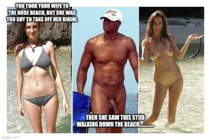 Now she's a show off!