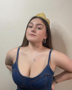Sex slave princess Caitlin Vincent