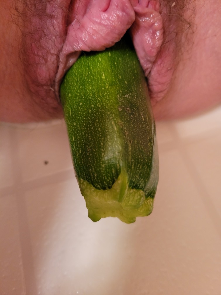 Craving a Real Man