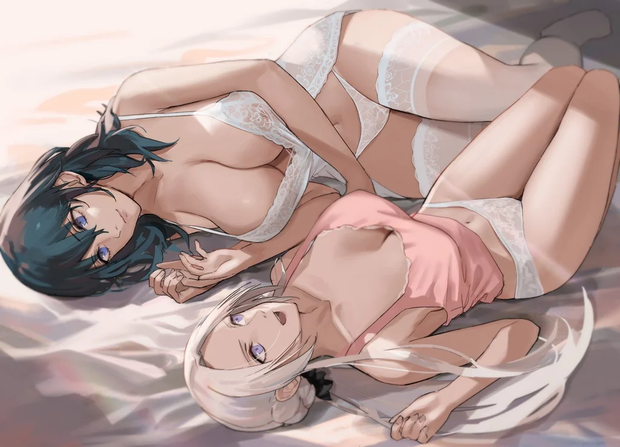 babes
