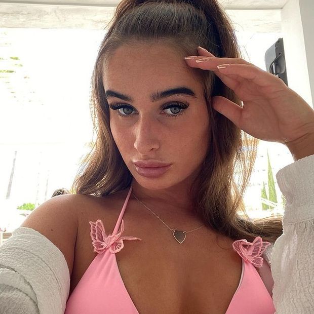Jess Bailey