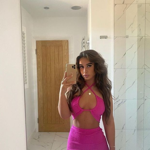 Jess Bailey