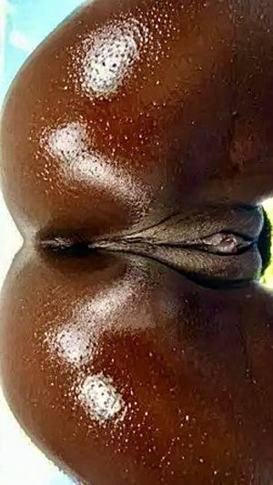 Chocolatey AzzCheeks!!❤️