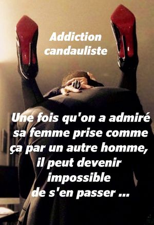 J’ai de la chance de pouvoir l’affirmer !