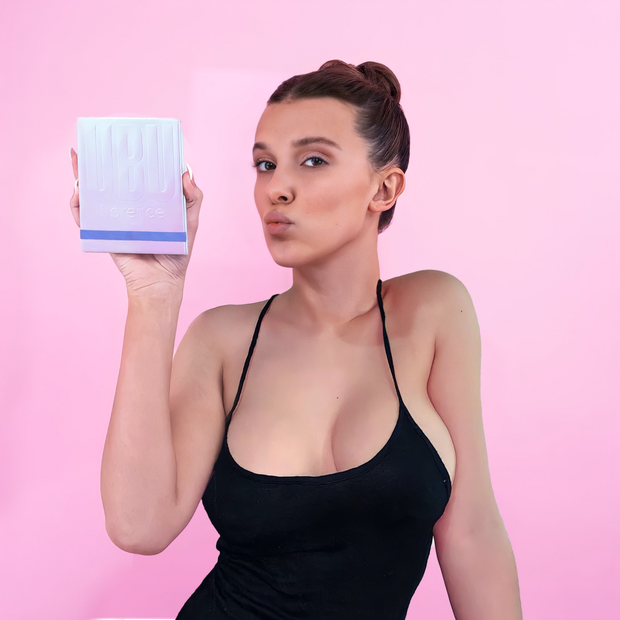 Millie Bobby Brown