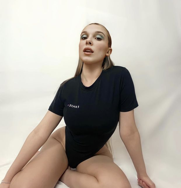 Millie Bobby