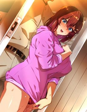 Akane Wa Tsumare Somerareru episode 1