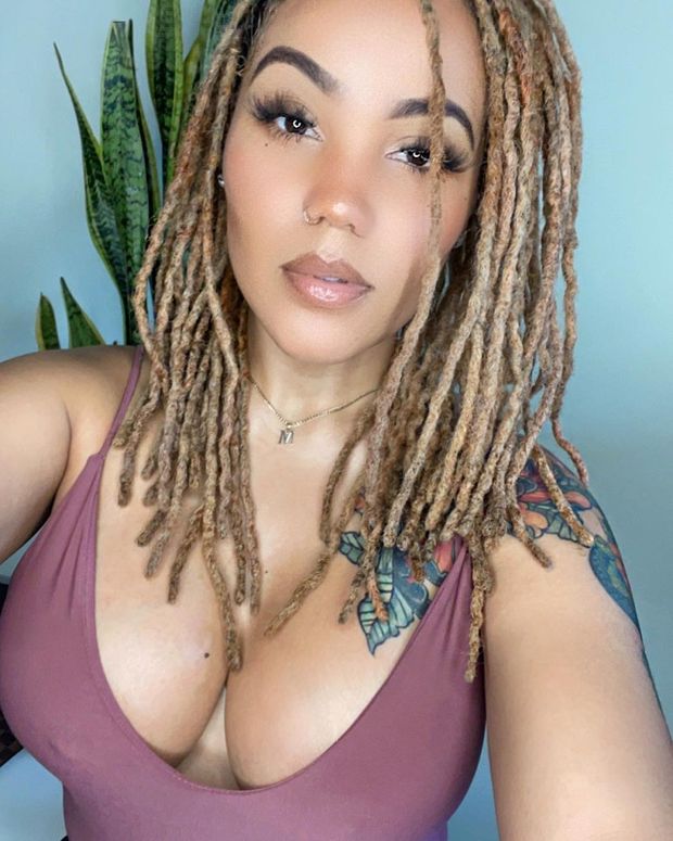 Gorgeous