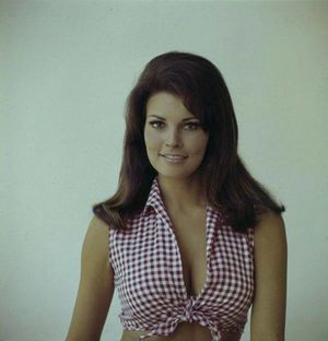 This legend once auditioned for the role of Mary Ann Summers.