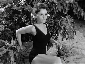 Handsome guy for grabs.