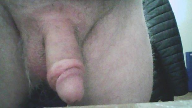 my cock