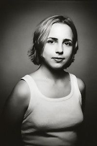 Lecy Goranson (Roseanne) Becky connor