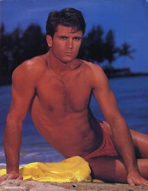 Sexy men from 70s-90's 60