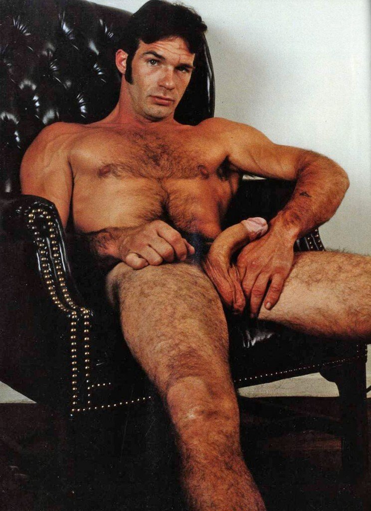 Branch Lester