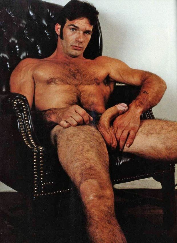 Branch Lester