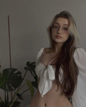 teen with glasses 5