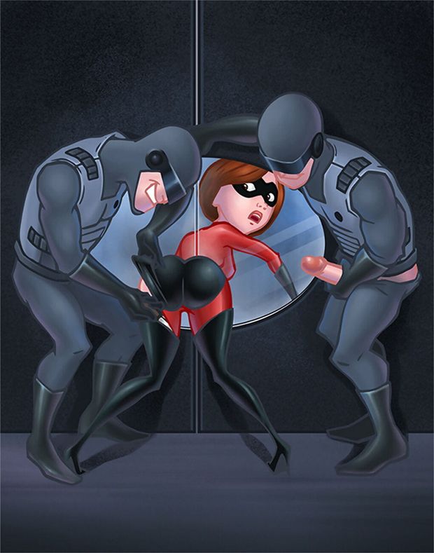 Incredibles