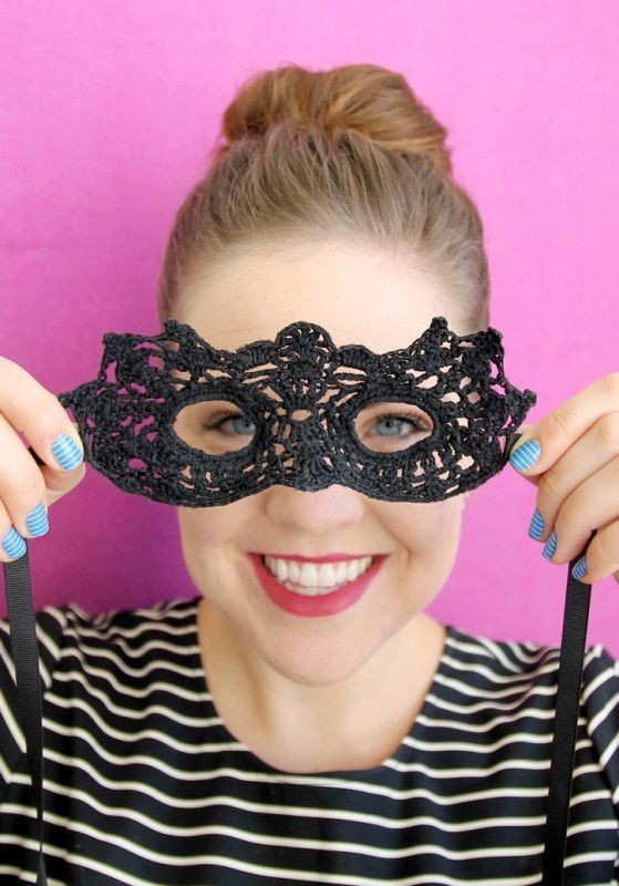 masquerade mask