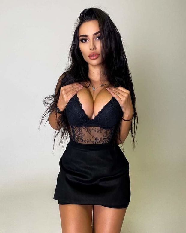 Big boobs