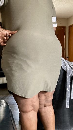 Gma Big AssCheeks!!❤️