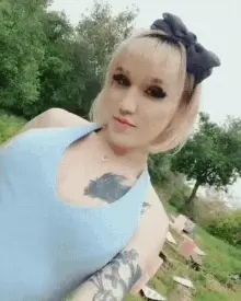 Lena Kelly