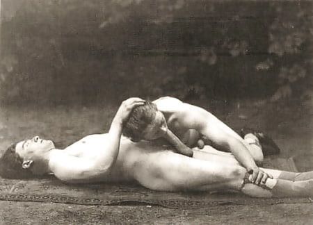 19th century gay