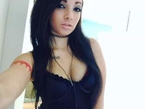 My ex GF and late friend