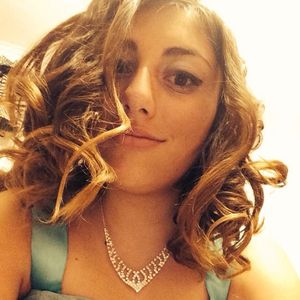 Sexy lil teen cocktease Francesca Melone practics giving her "fuck me" eyes