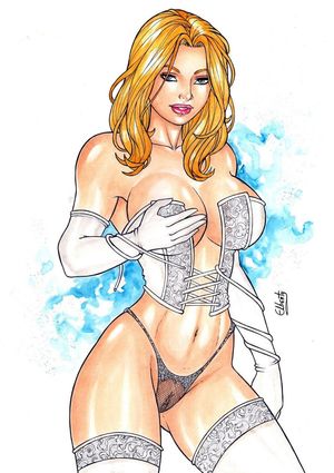 Emma Frost