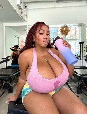 Pile of smooth fembOys cums again!