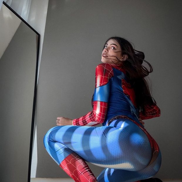 iaaras cosplay