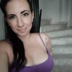 I'm fucking married!!!