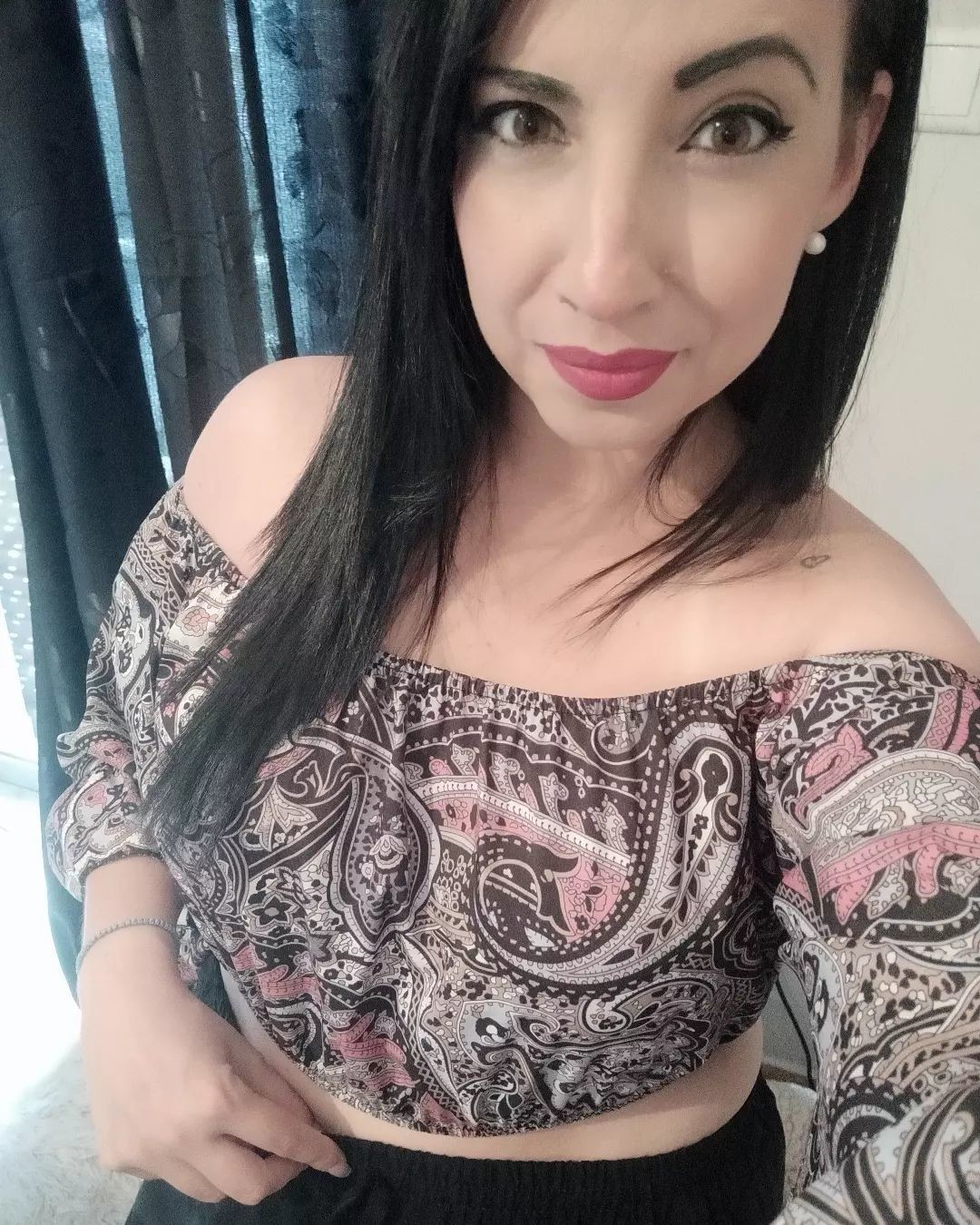 My husband doesn't know what a big slut I am!