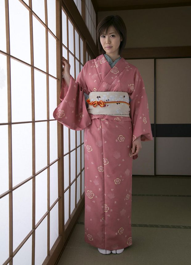 Nanako Mori