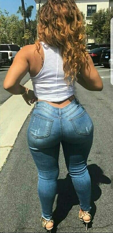 BIG BOOTY