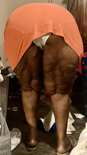 Gma Big Ole Ass!!❤️