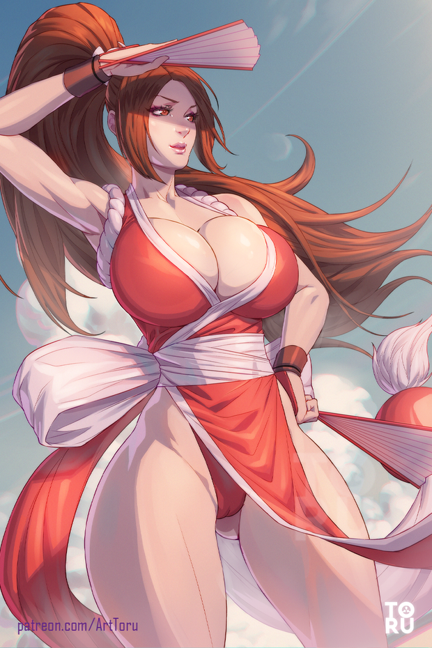 mai