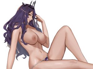 camilla