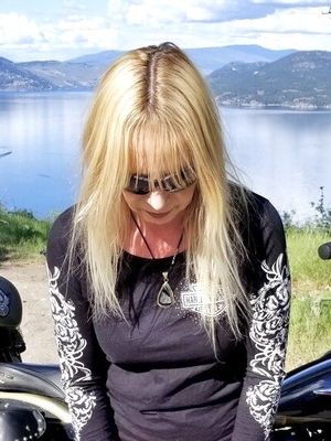 hawkee's wife, I've seen her various insertions cunt. Waitin' for a most intimate pic, her FACE