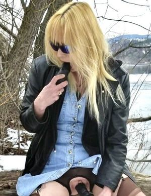 hawkee's wife, I've seen her various insertions cunt. Waitin' for a most intimate pic, her FACE