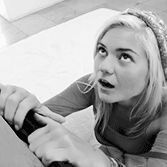 This is the look I get first time they pull it out!