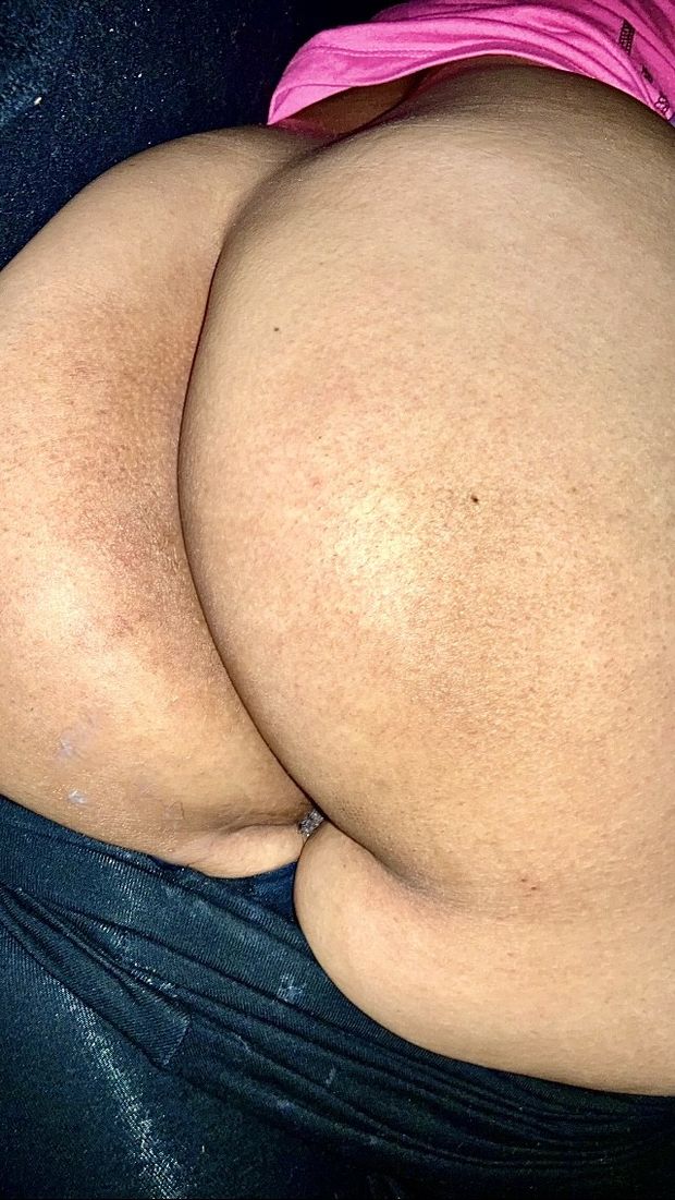 Mamacita's AssCheeks!!❤️